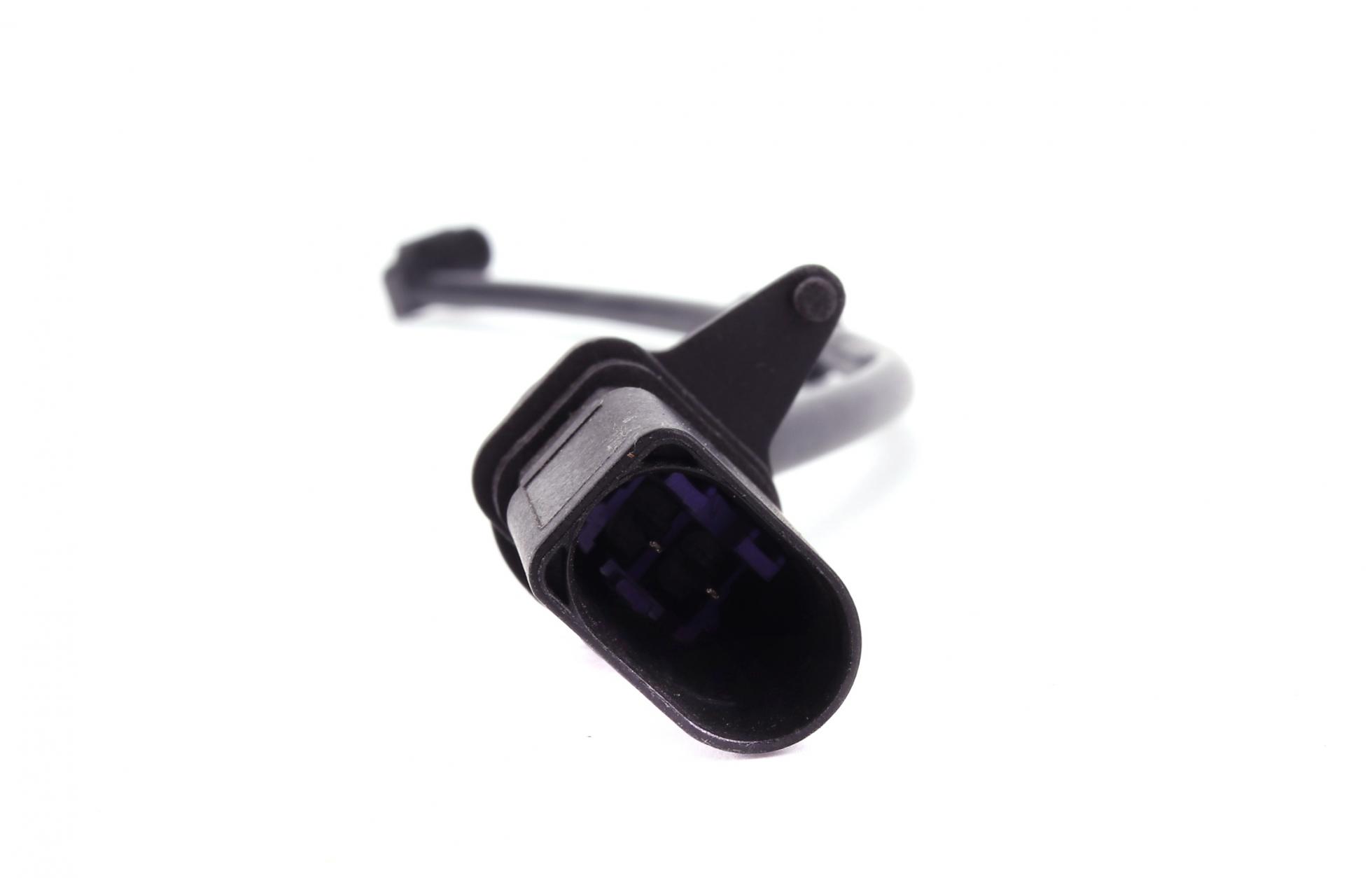 WS0375A Quick Brake